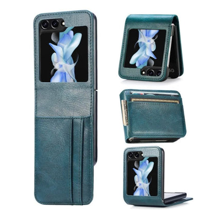 Case for Samsung Galaxy Z Flip 6 (5 colours available) 9eight5