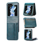 Case for Samsung Galaxy Z Flip 6 (5 colours available) 9eight5