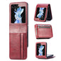 Case for Samsung Galaxy Z Flip 6 (5 colours available) 9eight5