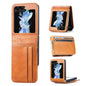 Case for Samsung Galaxy Z Flip 5 (5 colours available) 9eight5