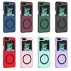 Case for Samsung Galaxy Z Flip 6 (7 colours available)