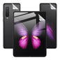 Hydrogel Screen Protector for Samsung Galaxy Z Fold 1 9eight5