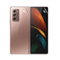 Screen Protectors for Samsung Galaxy Z Fold 2 (3 in 1 Pack x 2) 9eight5