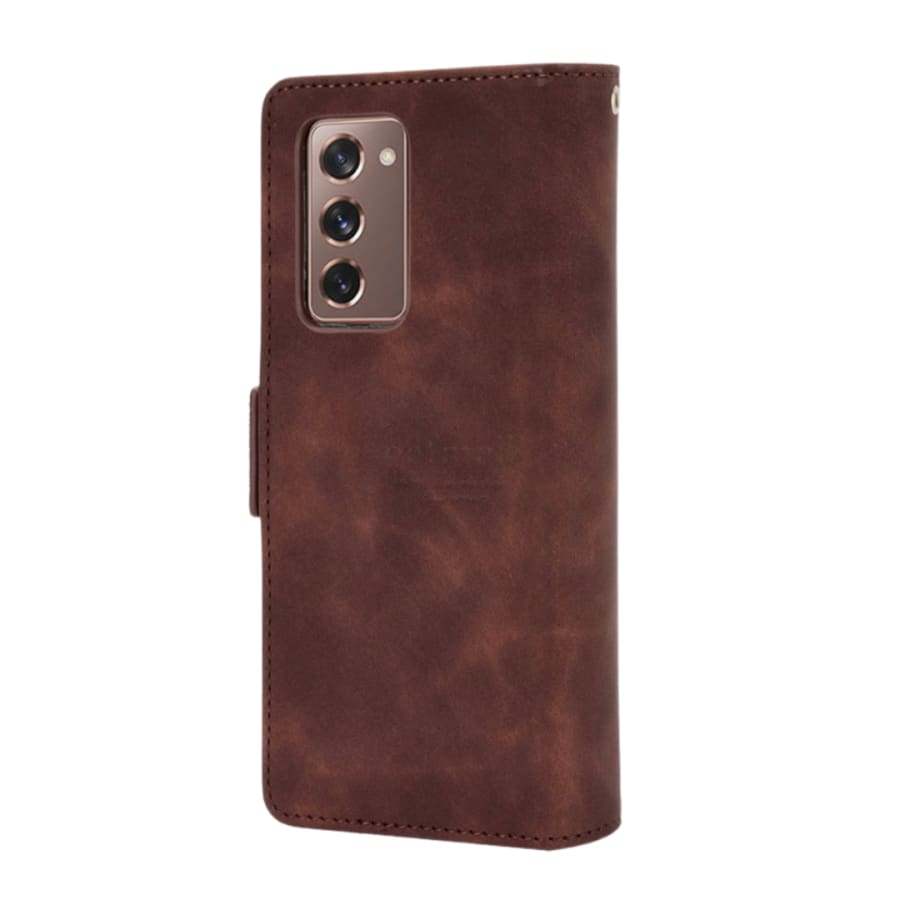 Case for Samsung Galaxy Z Fold 2 (4 different colours available) 9eight5