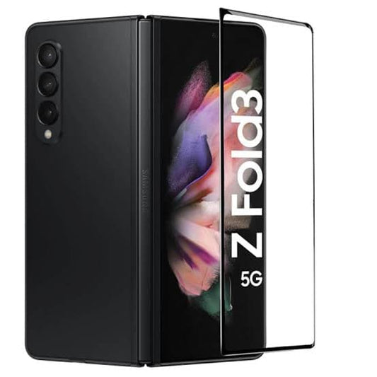 Screen Protector for Samsung Galaxy Z Fold 3 (2 in 1) 9eight5