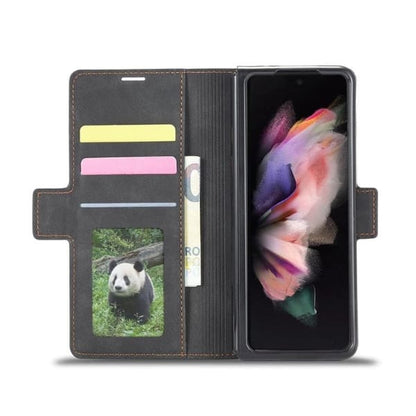 Case for Samsung Galaxy Z Fold 3 (4 different colours available) 9eight5