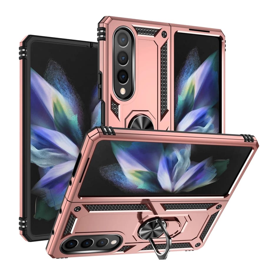 Case for Samsung Galaxy Z Fold 3 (4 colours available) 9eight5