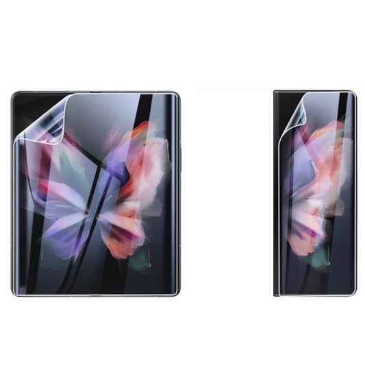 Screen Protector for Samsung Galaxy Z Fold 1 (3 in 1) 9eight5