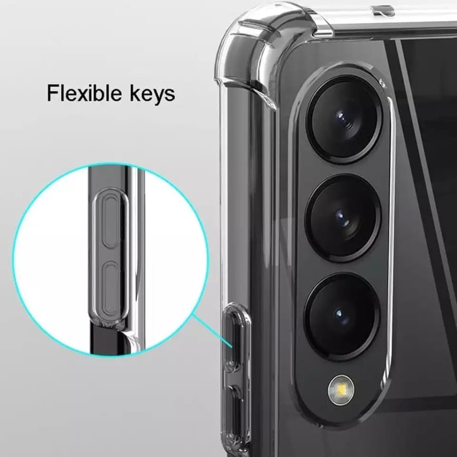 Case for Samsung Galaxy Z Fold 4 9eight5