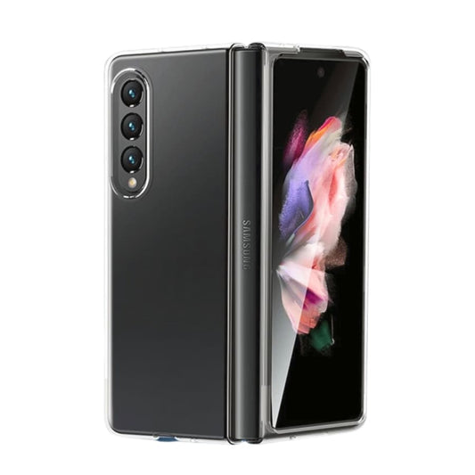 Clear Case for Samsung Galaxy Z Fold 4 9eight5