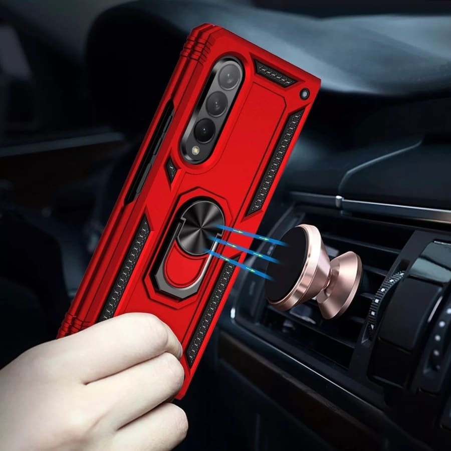 Case for Samsung Galaxy Z Fold 4 (4 different colours available) 9eight5