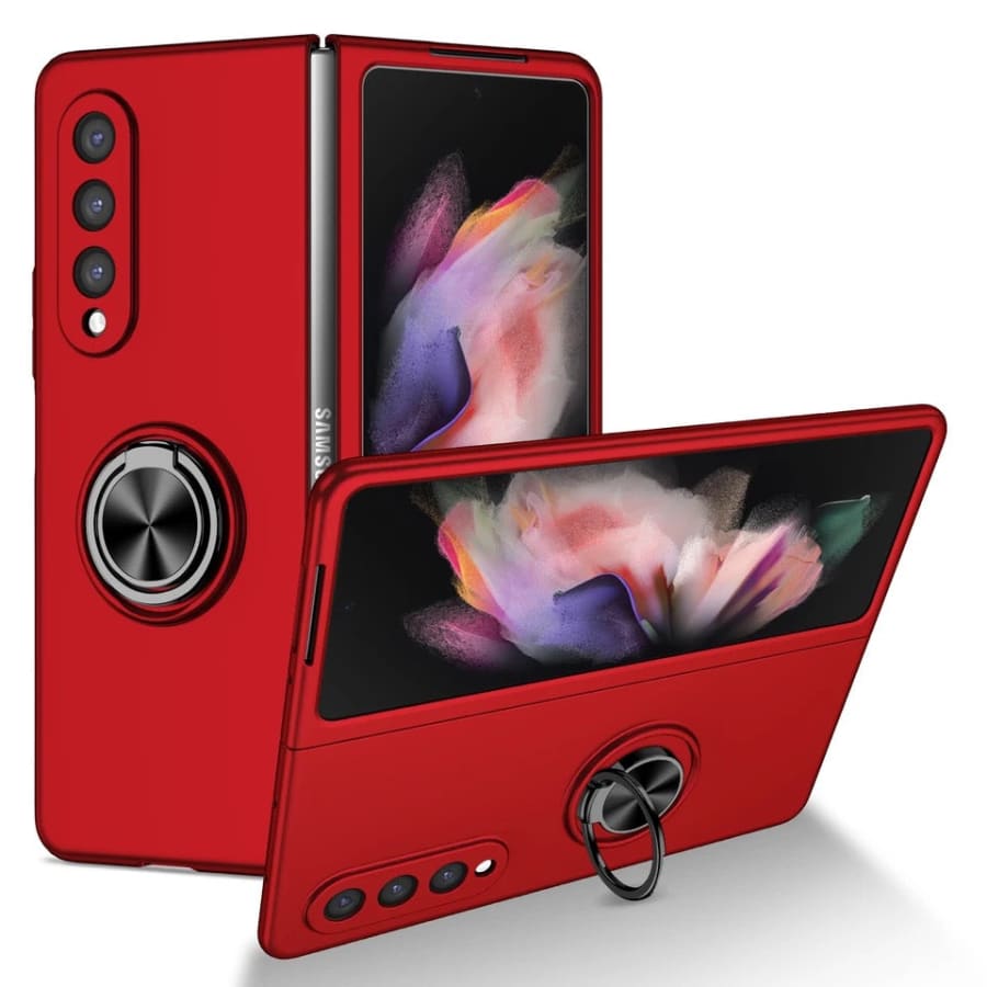 Case for Samsung Galaxy Z Fold 4 (4 colours available) 9eight5