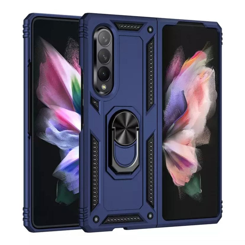 Case for Samsung Galaxy Z Fold 4 (4 different colours available) 9eight5