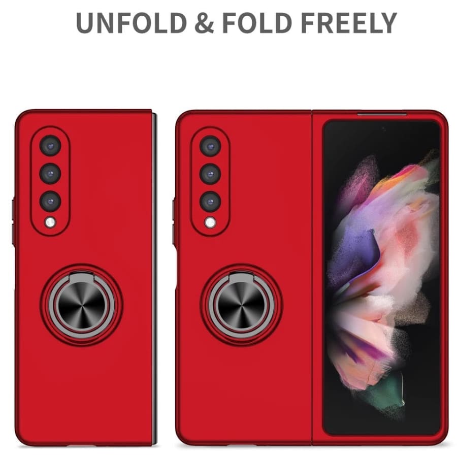 Case for Samsung Galaxy Z Fold 4 (4 colours available) 9eight5
