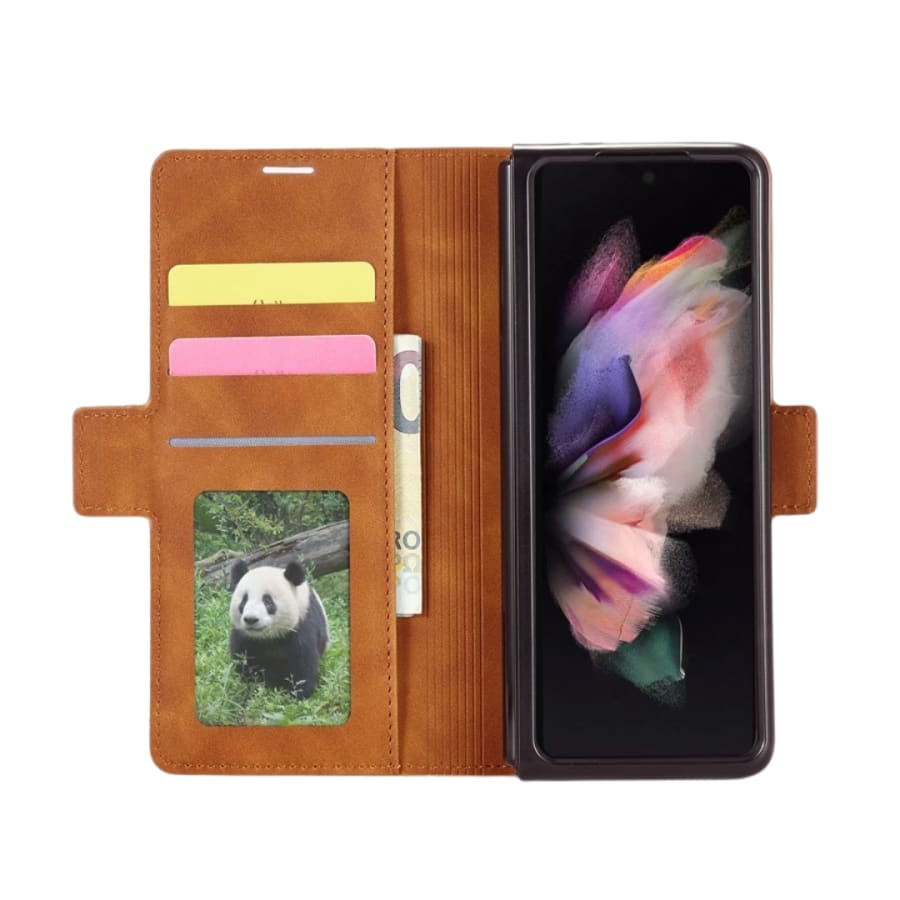 Case for Samsung Galaxy Z Fold 4 (available in 4 colours) 9eight5