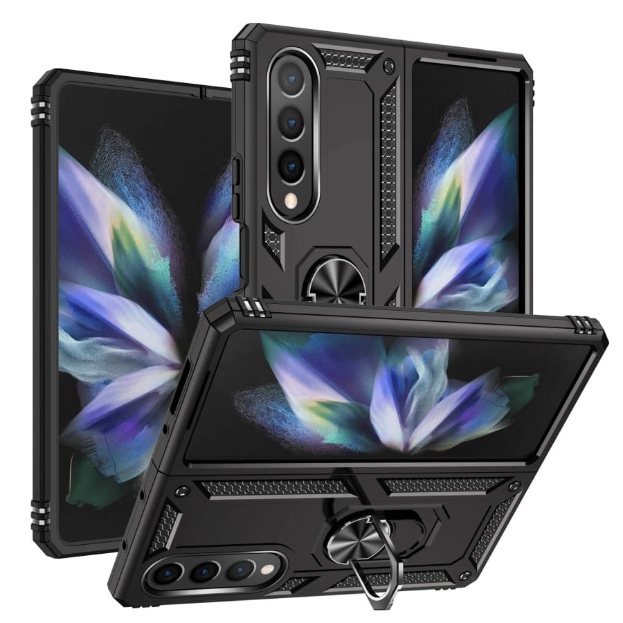 Case for Samsung Galaxy Z Fold 4 (4 different colours available) 9eight5