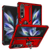 Case for Samsung Galaxy Z Fold 4 (4 different colours available)