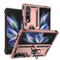 Case for Samsung Galaxy Z Fold 4 (4 different colours available) 9eight5