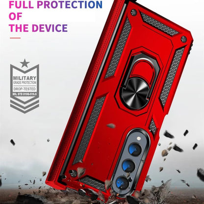 Case for Samsung Galaxy Z Fold 5 (2 colours available) 9eight5
