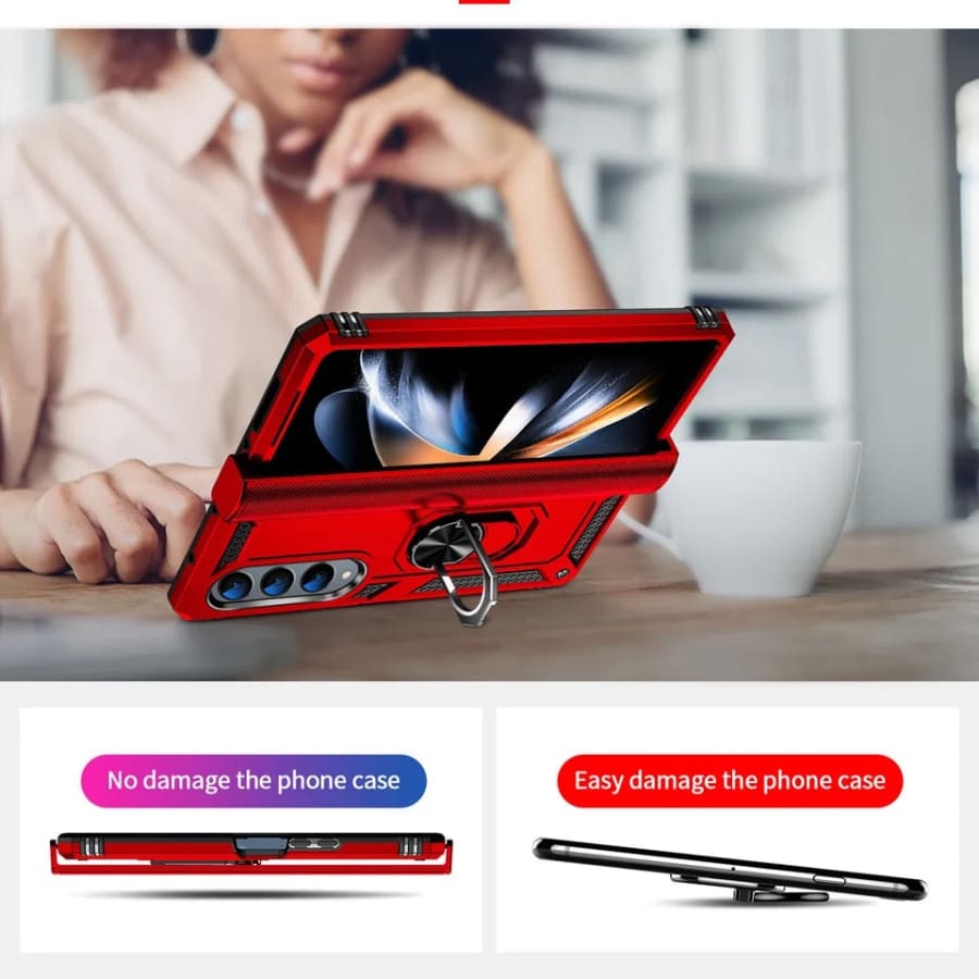 Case for Samsung Galaxy Z Fold 5 (2 colours available) 9eight5