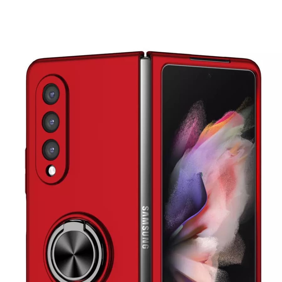 Case for Samsung Galaxy Z Fold 5 (5 colours available) 9eight5
