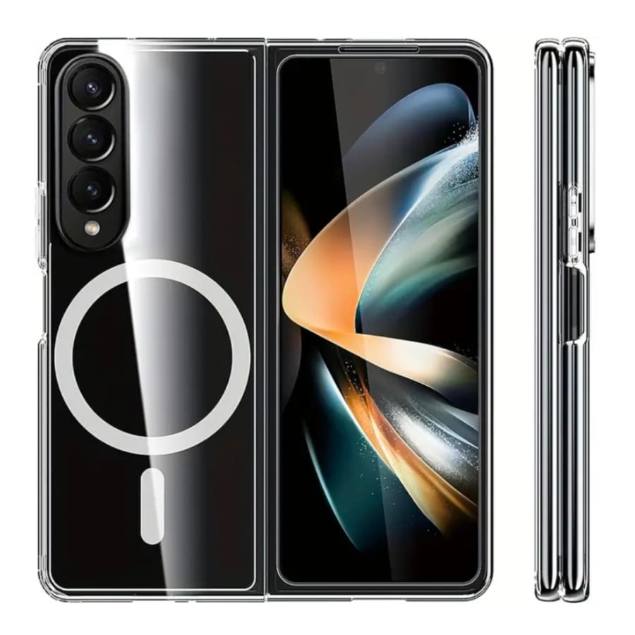 Case for Samsung Galaxy Z Fold 6 9eight5