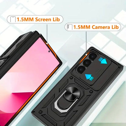 Case for Samsung Galaxy Z Fold 6 (3 colours available) 9eight5
