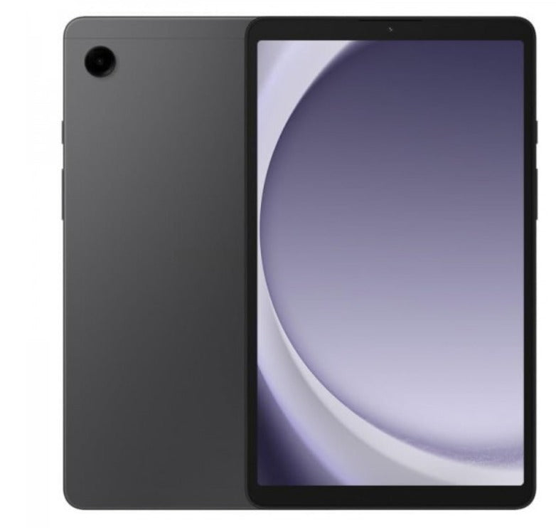 Samsung Galaxy Tab A11 Clear Back Acrylic Case – Transparent Slim Shockproof Cover NZ techplus