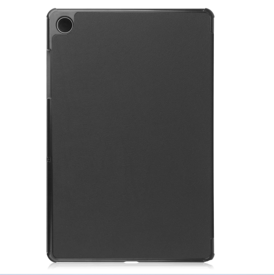 Samsung Galaxy Tab A11+ Tri-Fold Strong Protective Case – Slim Stand Cover Shockproof techplus