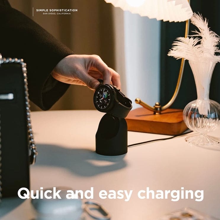 Charging Stand for Samsung Watch That Watch Shop