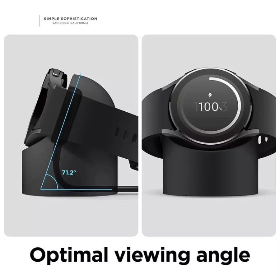 Charging Stand for Samsung Watch That Watch Shop