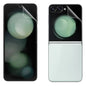 Hydrogel Screen Protector for Samsung Z Flip 7 9eight5