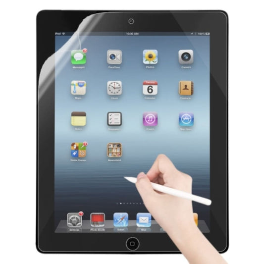 Hydrogel Screen Protector for iPad 2, iPad 3, iPad 4 - 9.7” 9eight5