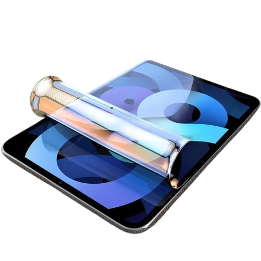 Hydrogel Screen Protector for iPad Pro 10.5” / iPad Air 10.5 (Pack of 2) 9eight5