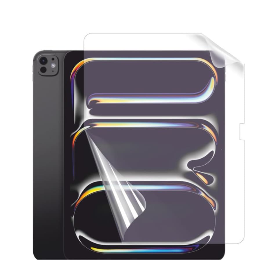 Hydrogel Screen Protector for iPad Pro 11” (2018) 9eight5