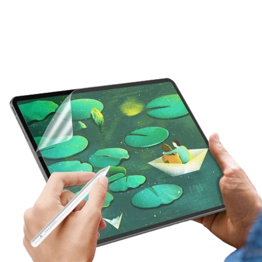 Hydrogel Screen Protector for iPad Pro 11” 2nd Gen (2020) 9eight5