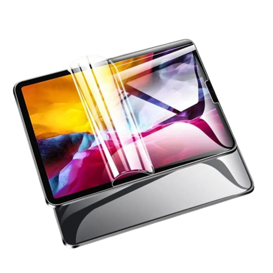 Hydrogel Screen Protector for iPad Pro 12.9” 3rd Gen (2018) 9eight5