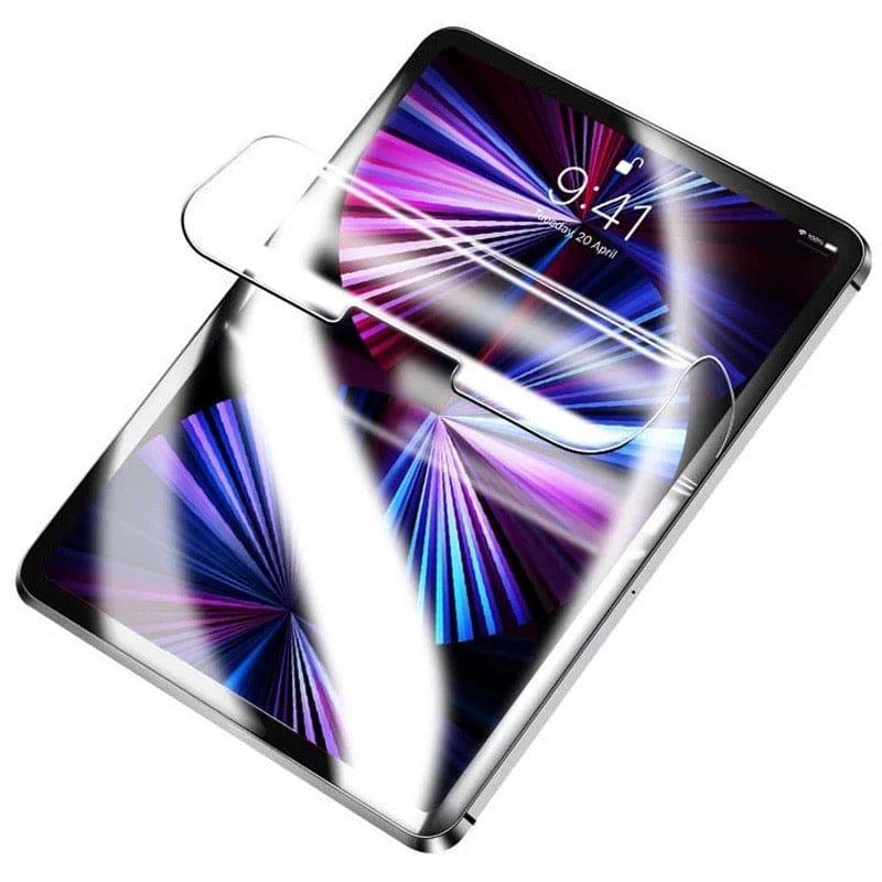 Screen Protector (Hydrogel) for iPad Pro 12.9 - 6th Gen (2022) / 5th gen (2021) 9eight5