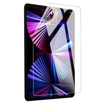 Screen Protector (Hydrogel) for iPad Pro 12.9 - 6th Gen (2022) / 5th gen (2021) (Pack of 2) 9eight5