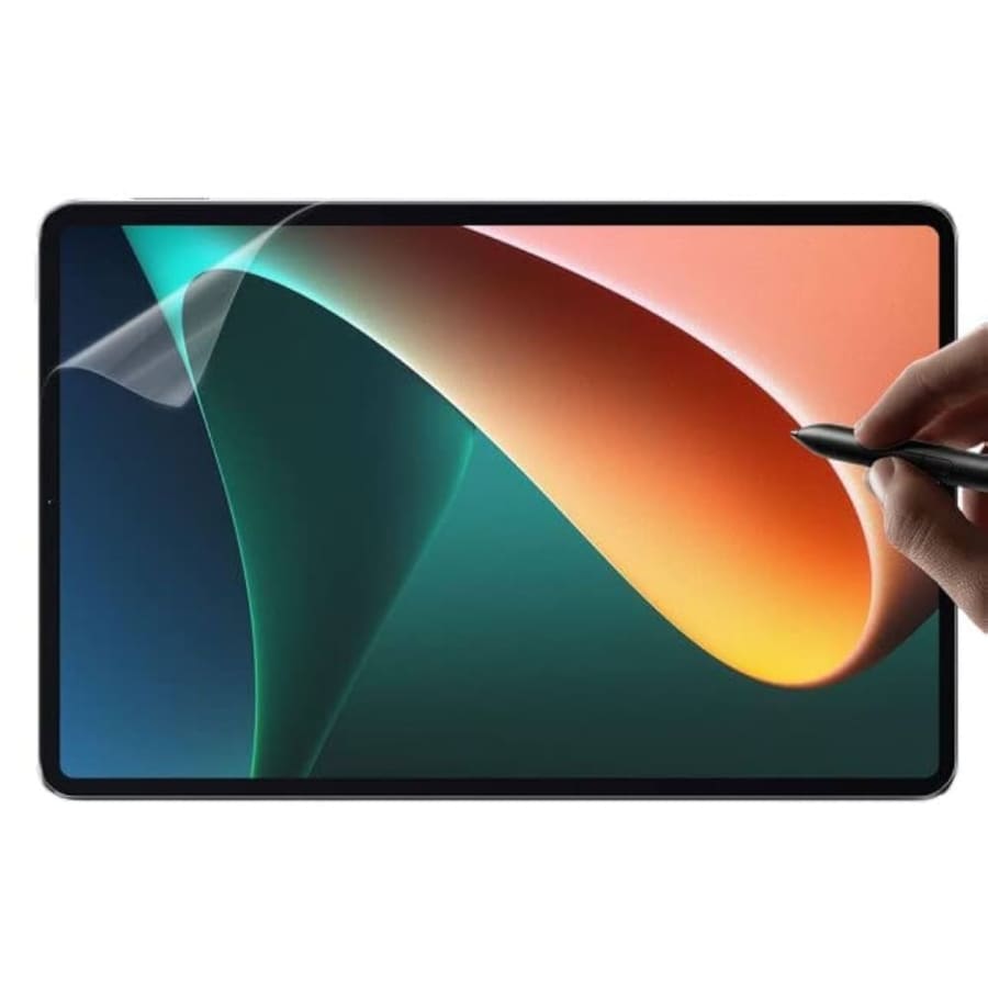 Hydrogel Screen Protector for iPad Pro 9.7” (Pack of 2) 9eight5