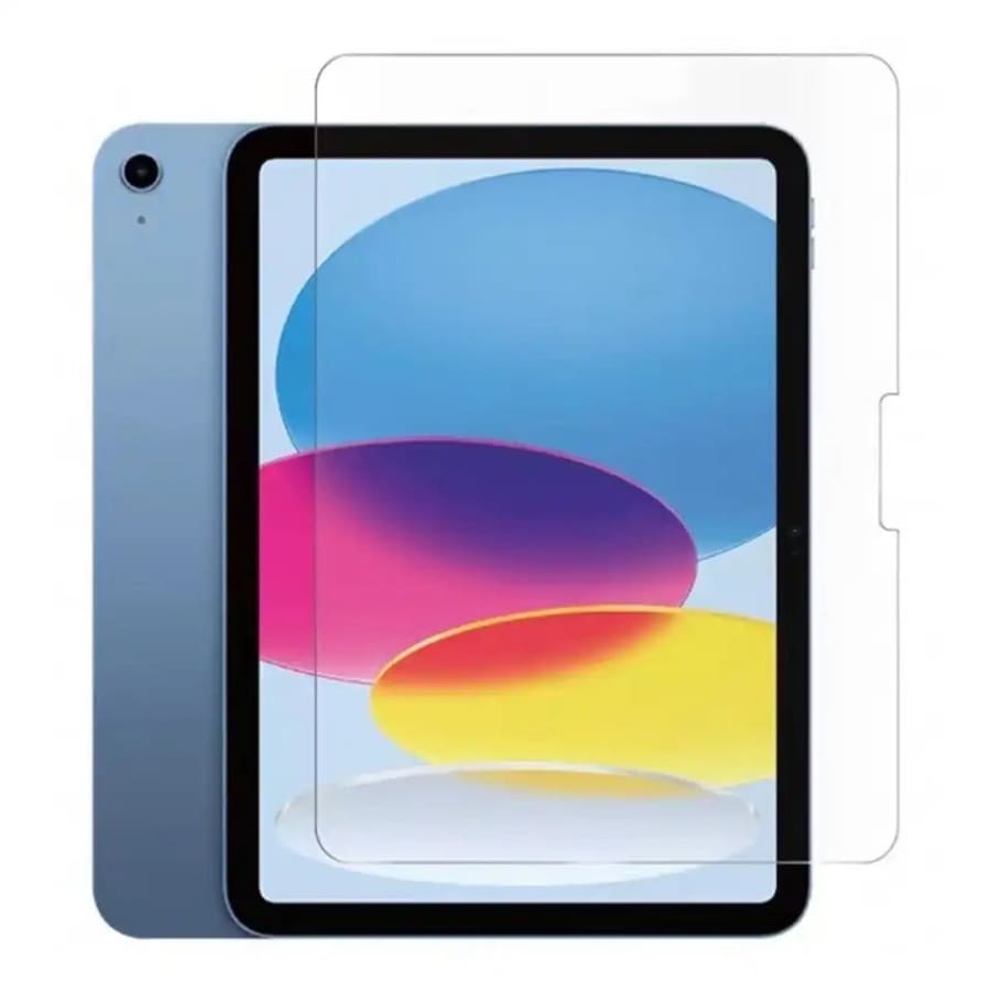Screen Protector for iPad (A16) 11” (2025) / iPad 10th Gen 10.9” (2022) 9eight5