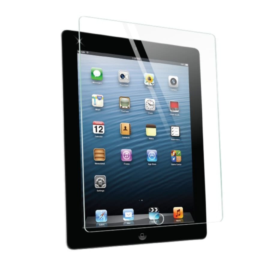 Screen Protector for iPad 2, iPad 3, iPad 4 - 9.7” 9eight5