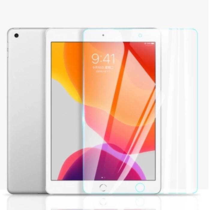 Screen Protector for iPad (7th, 8th, 9th generation) 10.2” 9eight5