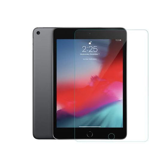 Screen Protector for iPad mini 4 & mini (5th gen) (Pack of 2) 9eight5