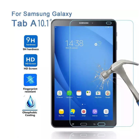 Screen Protector for Samsung Galaxy Tab A 10.1” (2016) - T580/T585 (Pack of 2) 9eight5