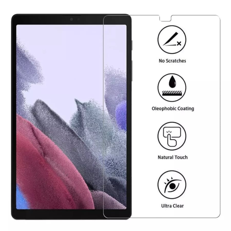 Screen Protector for Samsung Galaxy Tab A7 Lite 8.7” (2021) T220/T225 9eight5