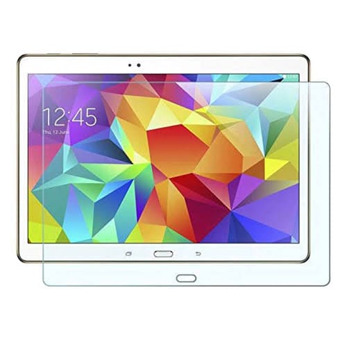 Screen Protector for Samsung Galaxy Tab S 10.5” (2014) - T800/T805 (Pack of 2) 9eight5