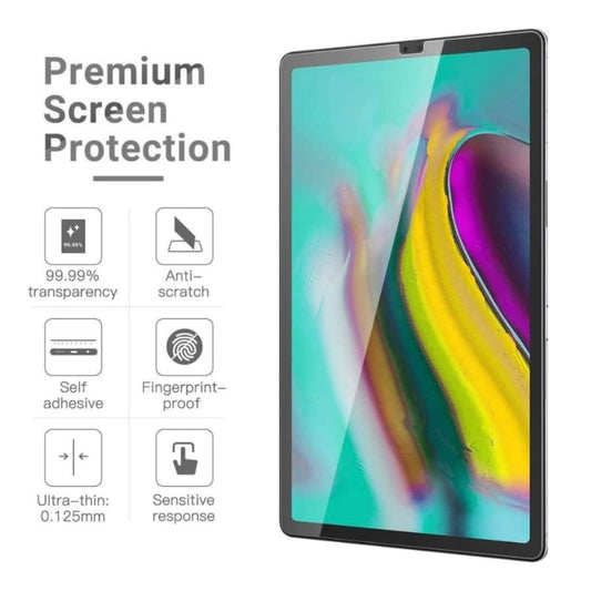 Screen Protector for Samsung Galaxy Tab S5e 10.5” (2019) - T720/T725 (Pack of 2) 9eight5