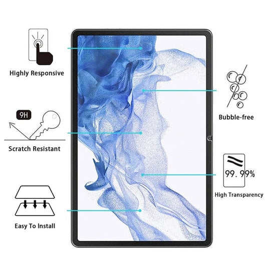 Screen Protector for Samsung Galaxy Tab S9 11” (2023) - X710/X716B 9eight5