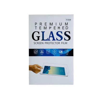 Screen Protector for Samsung Galaxy Tab S9 Plus 12.4” (2023) - X810/X816B (Pack of 2) 9eight5